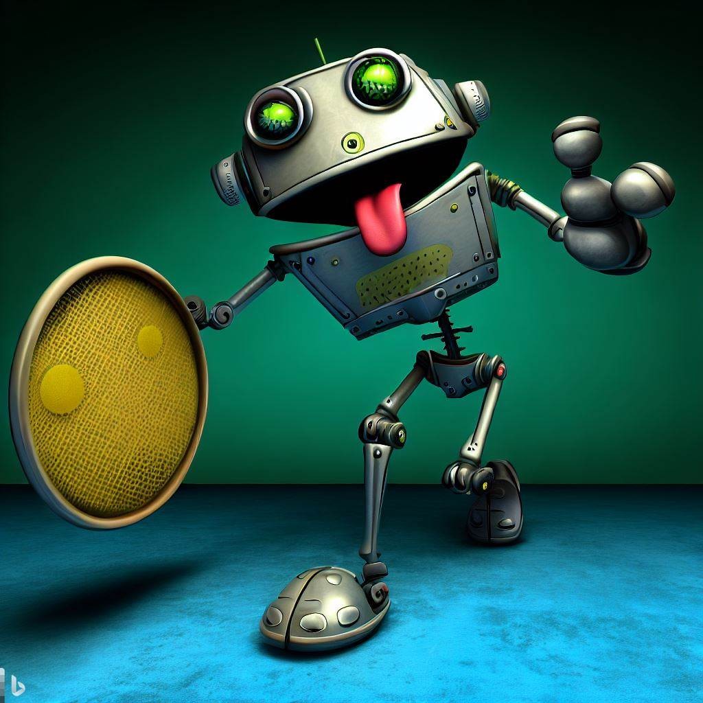 Robot